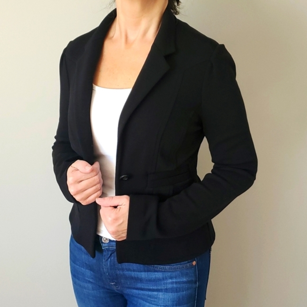 Diane von Furstenberg blazer
